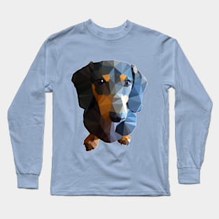 Dachshund Long Sleeve T-Shirt